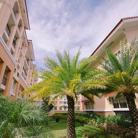 San Remo Oasis Serviced Apartments Cebu Eksteriør bilde