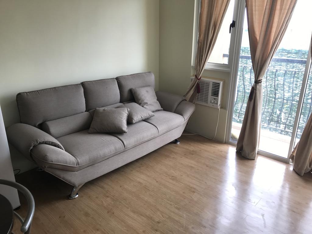 San Remo Oasis Serviced Apartments Cebu Eksteriør bilde