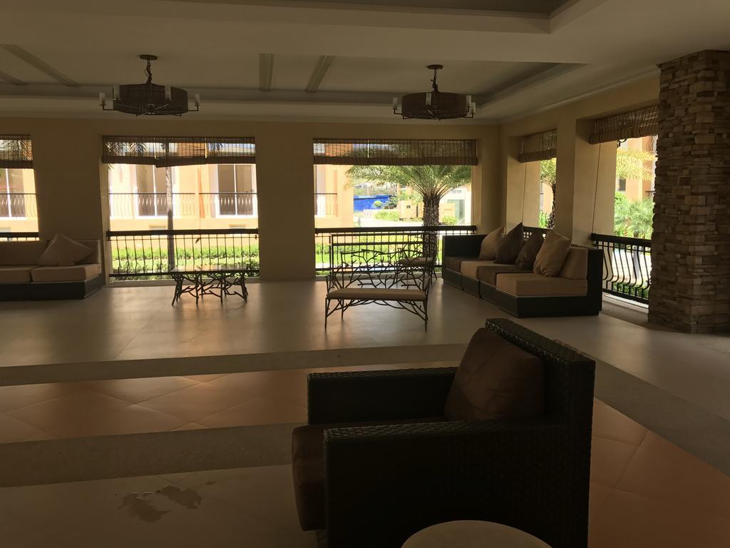 San Remo Oasis Serviced Apartments Cebu Eksteriør bilde