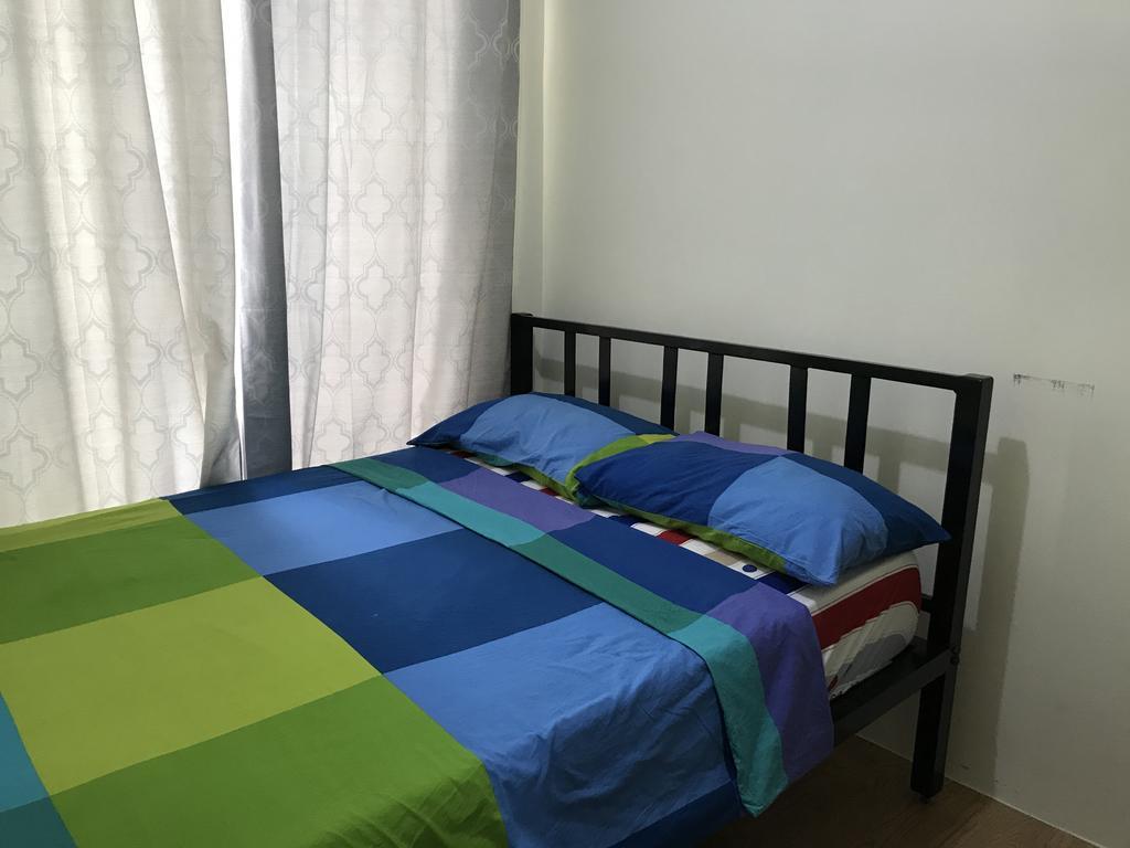 San Remo Oasis Serviced Apartments Cebu Eksteriør bilde