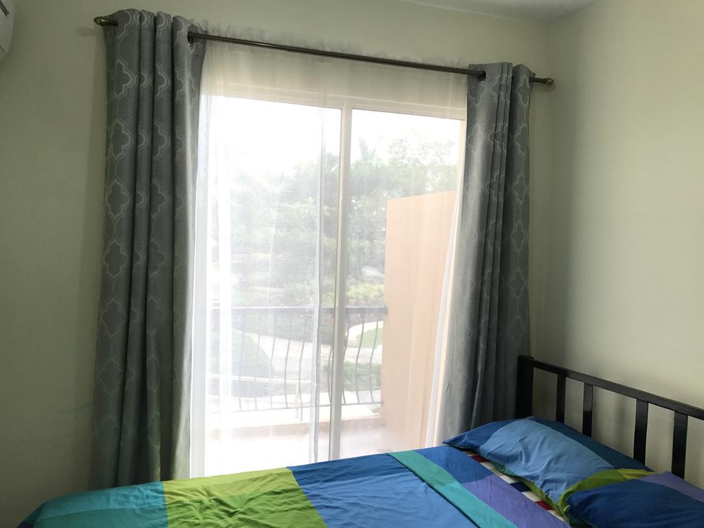 San Remo Oasis Serviced Apartments Cebu Eksteriør bilde