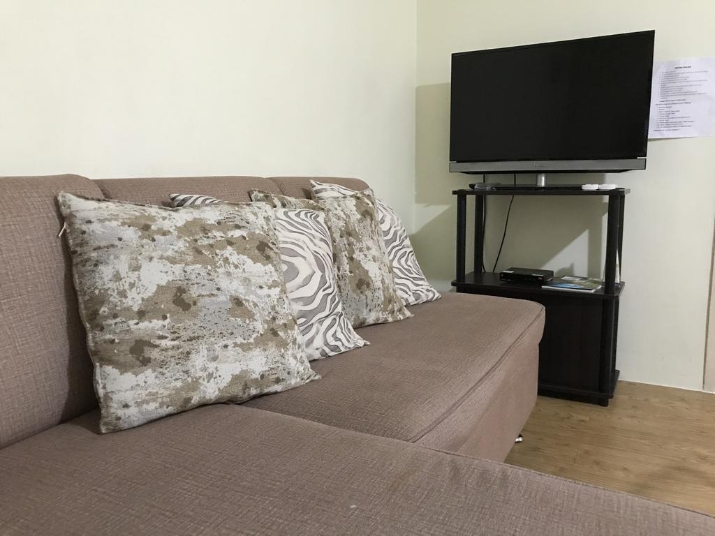 San Remo Oasis Serviced Apartments Cebu Eksteriør bilde