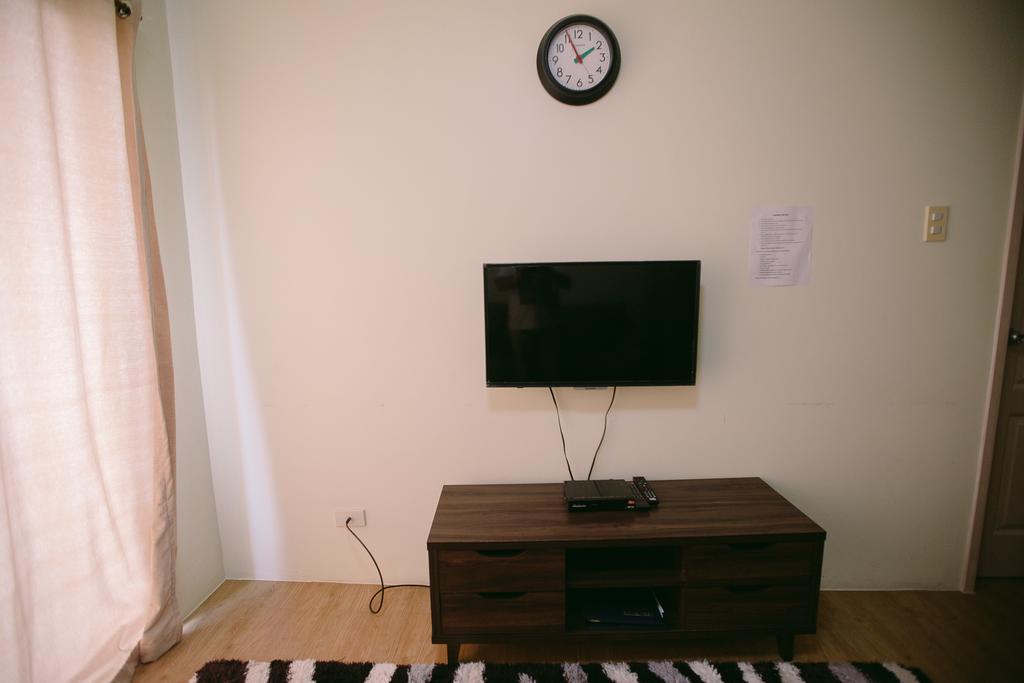 San Remo Oasis Serviced Apartments Cebu Eksteriør bilde