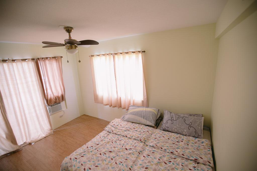 San Remo Oasis Serviced Apartments Cebu Eksteriør bilde