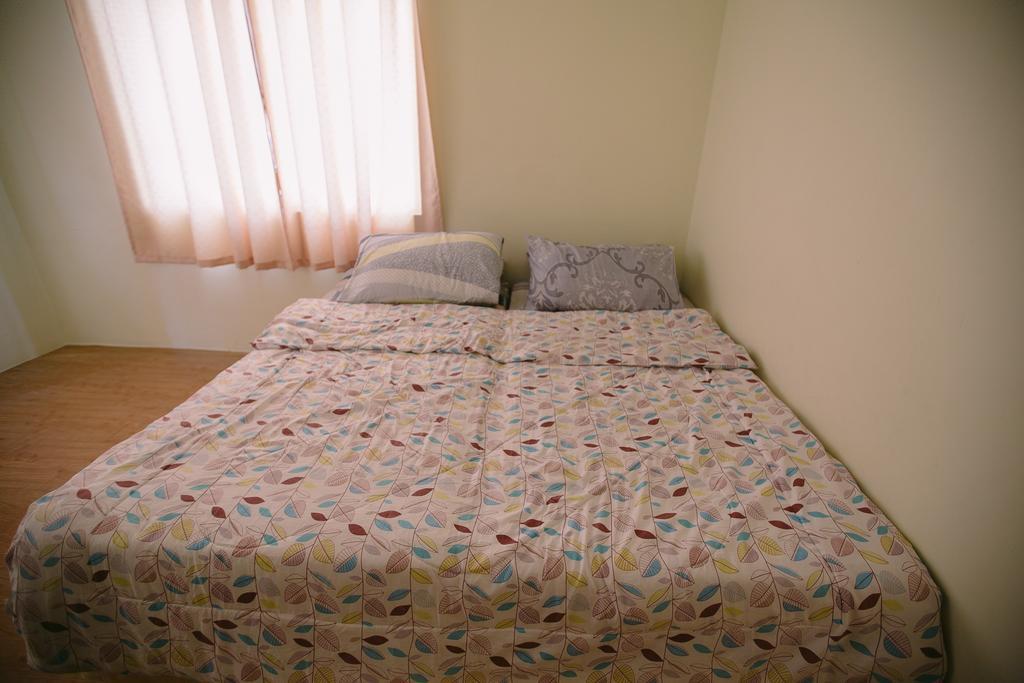 San Remo Oasis Serviced Apartments Cebu Eksteriør bilde