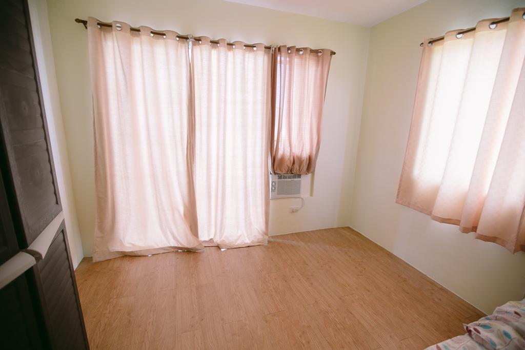 San Remo Oasis Serviced Apartments Cebu Eksteriør bilde
