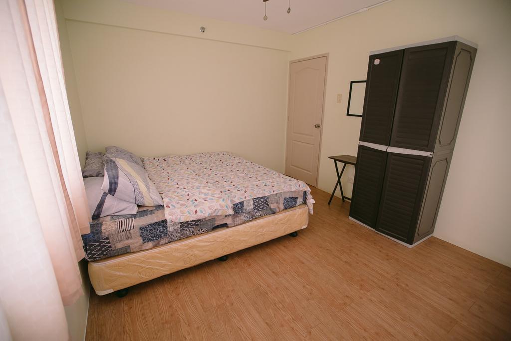 San Remo Oasis Serviced Apartments Cebu Eksteriør bilde
