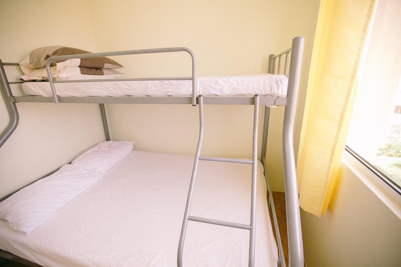 San Remo Oasis Serviced Apartments Cebu Eksteriør bilde