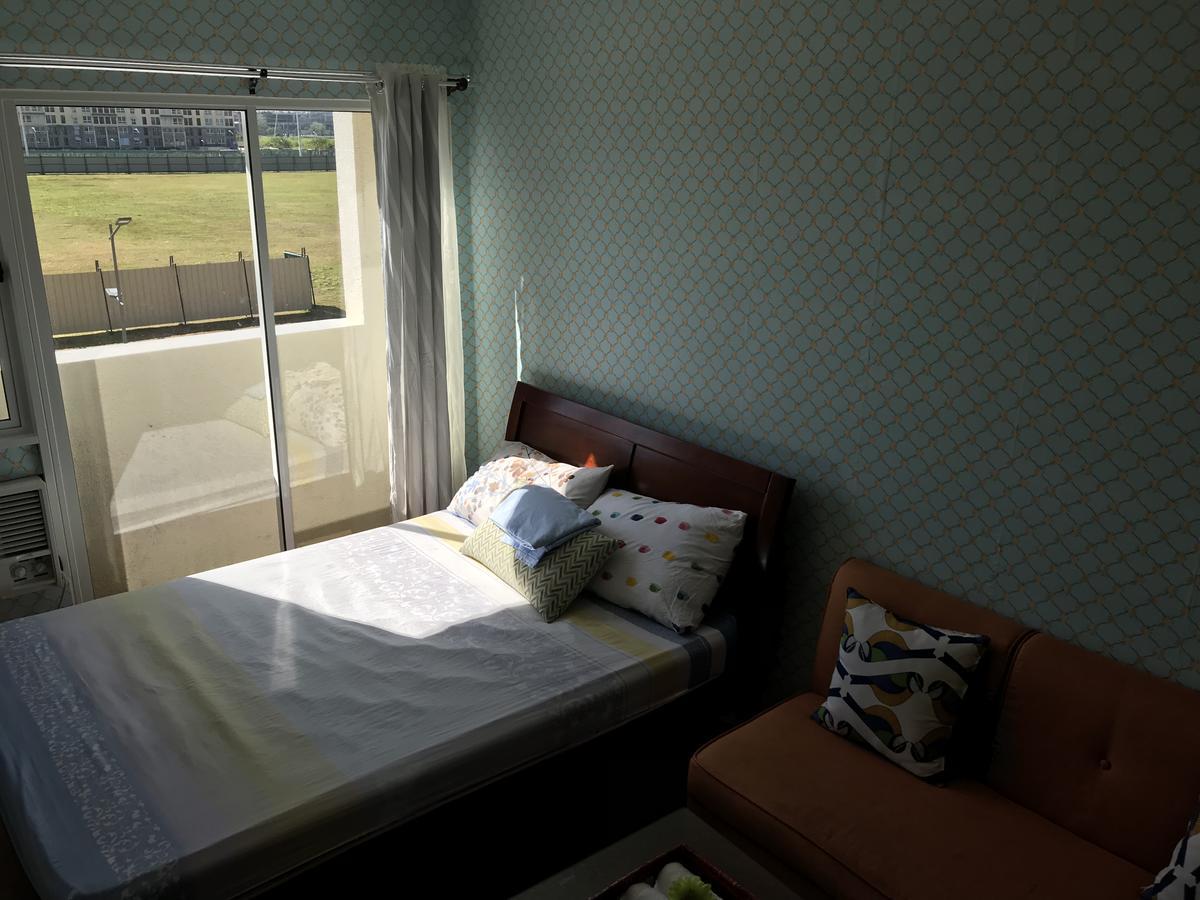 San Remo Oasis Serviced Apartments Cebu Eksteriør bilde