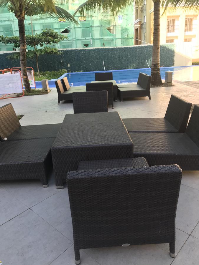 San Remo Oasis Serviced Apartments Cebu Eksteriør bilde