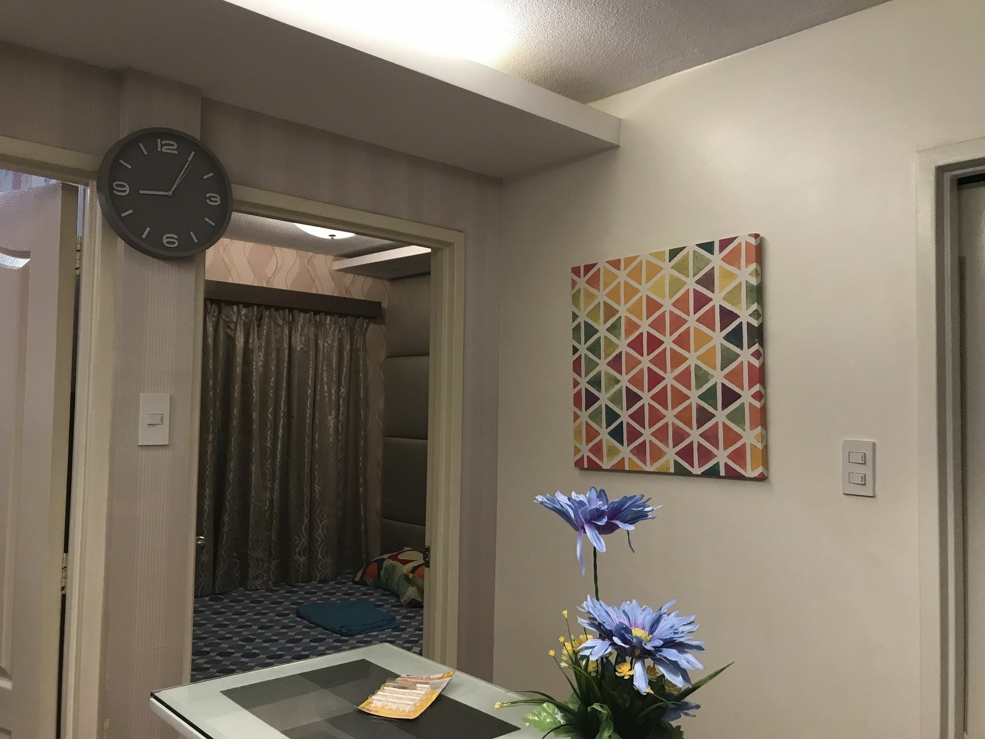 San Remo Oasis Serviced Apartments Cebu Eksteriør bilde