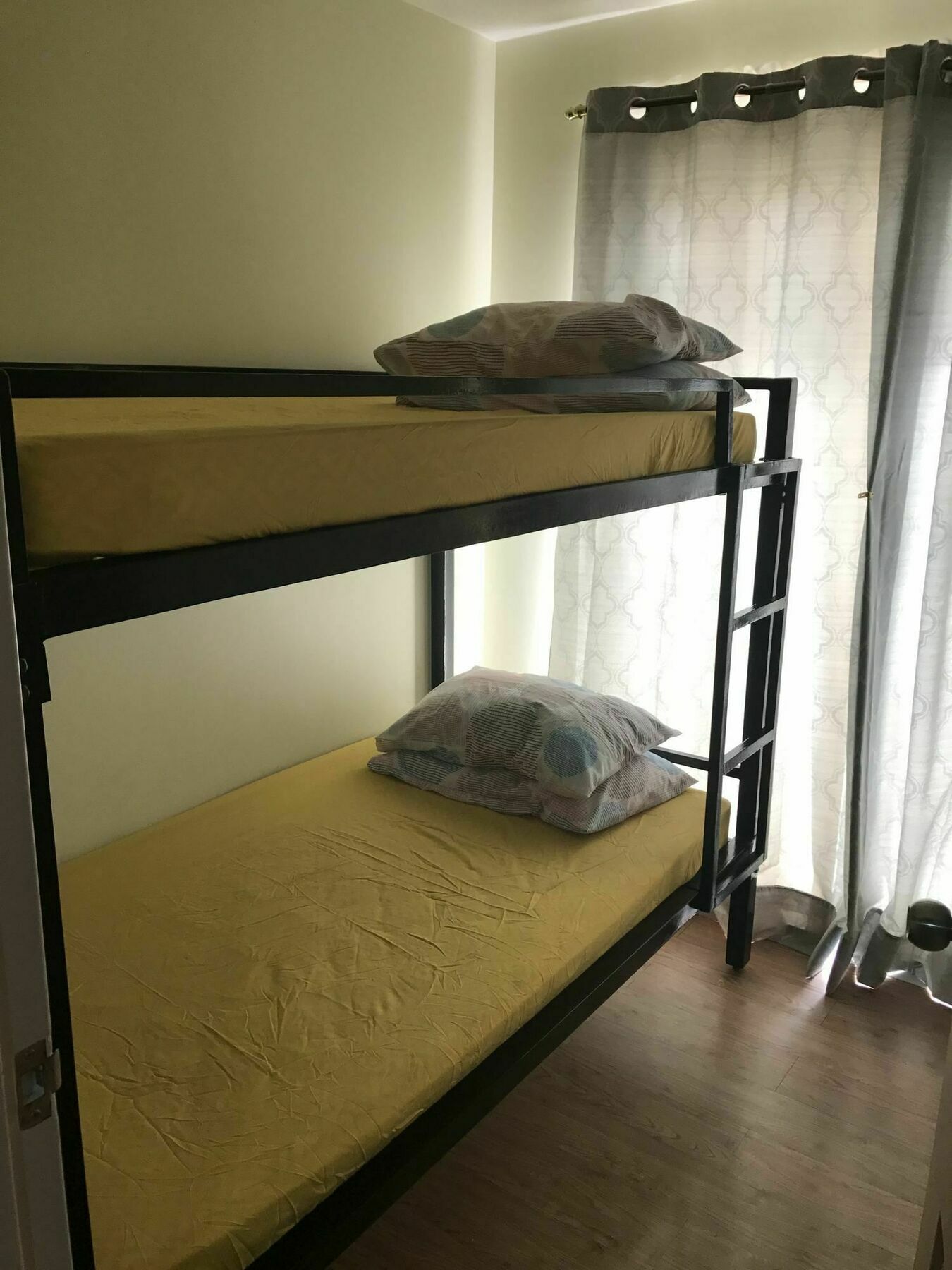 San Remo Oasis Serviced Apartments Cebu Eksteriør bilde