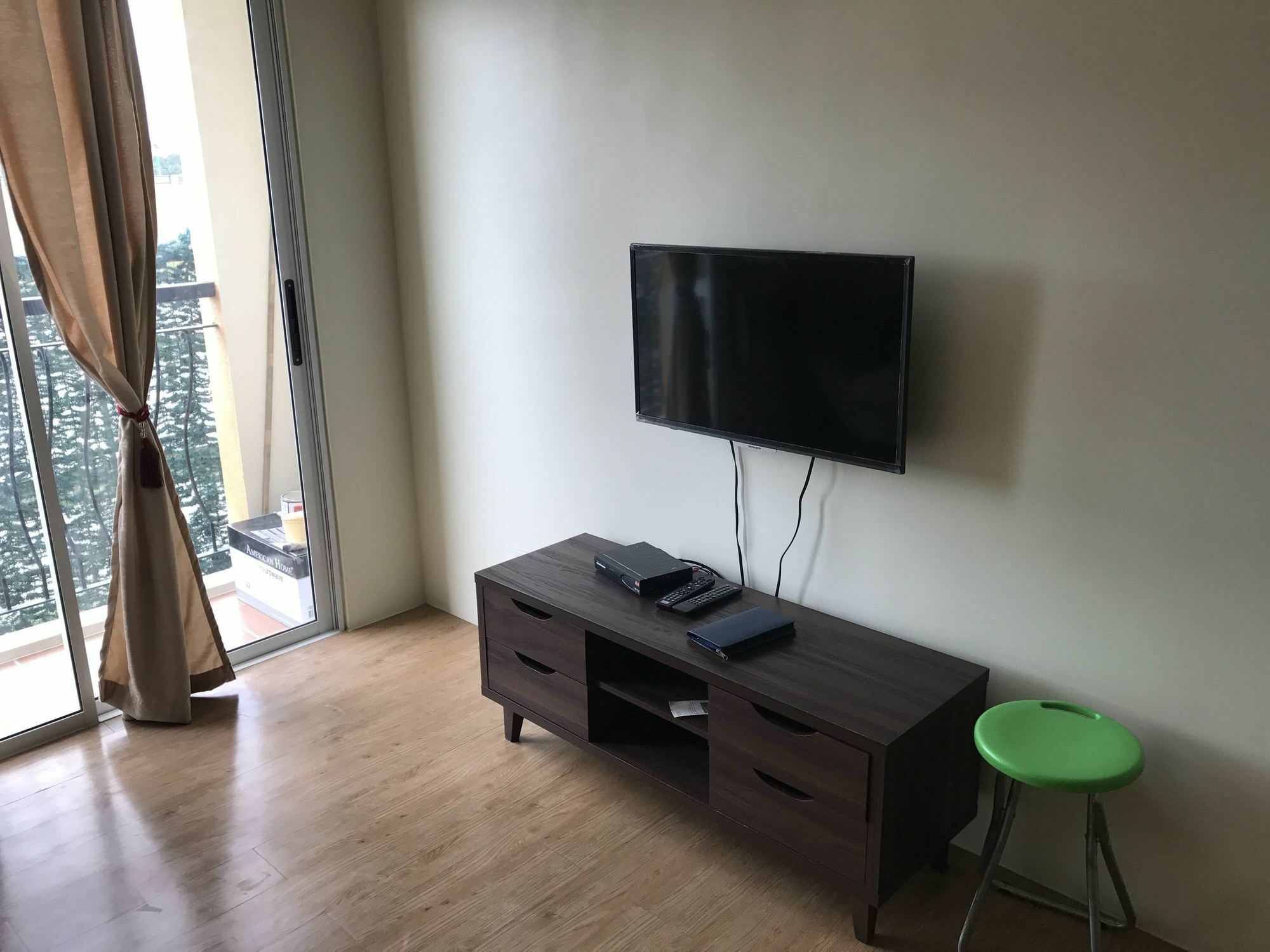 San Remo Oasis Serviced Apartments Cebu Eksteriør bilde