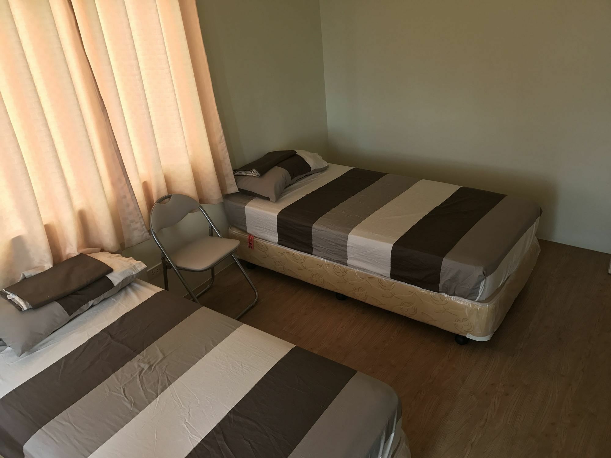 San Remo Oasis Serviced Apartments Cebu Eksteriør bilde