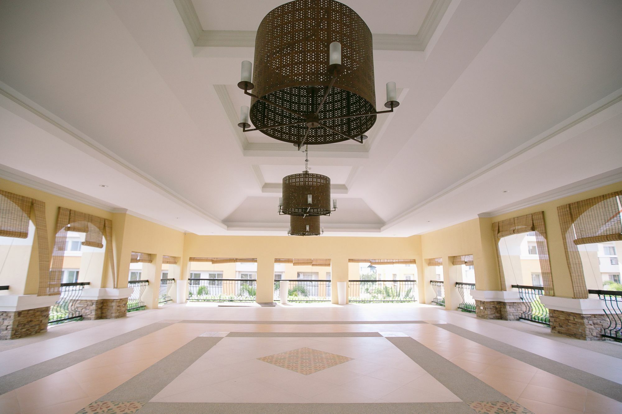 San Remo Oasis Serviced Apartments Cebu Eksteriør bilde