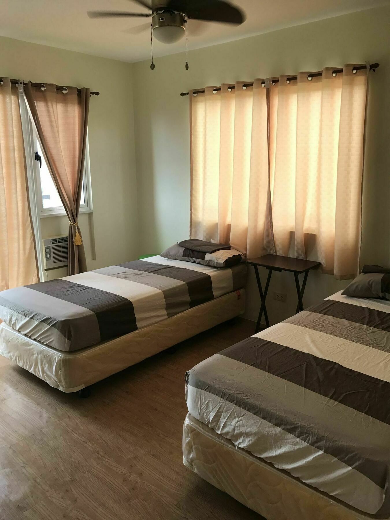 San Remo Oasis Serviced Apartments Cebu Eksteriør bilde