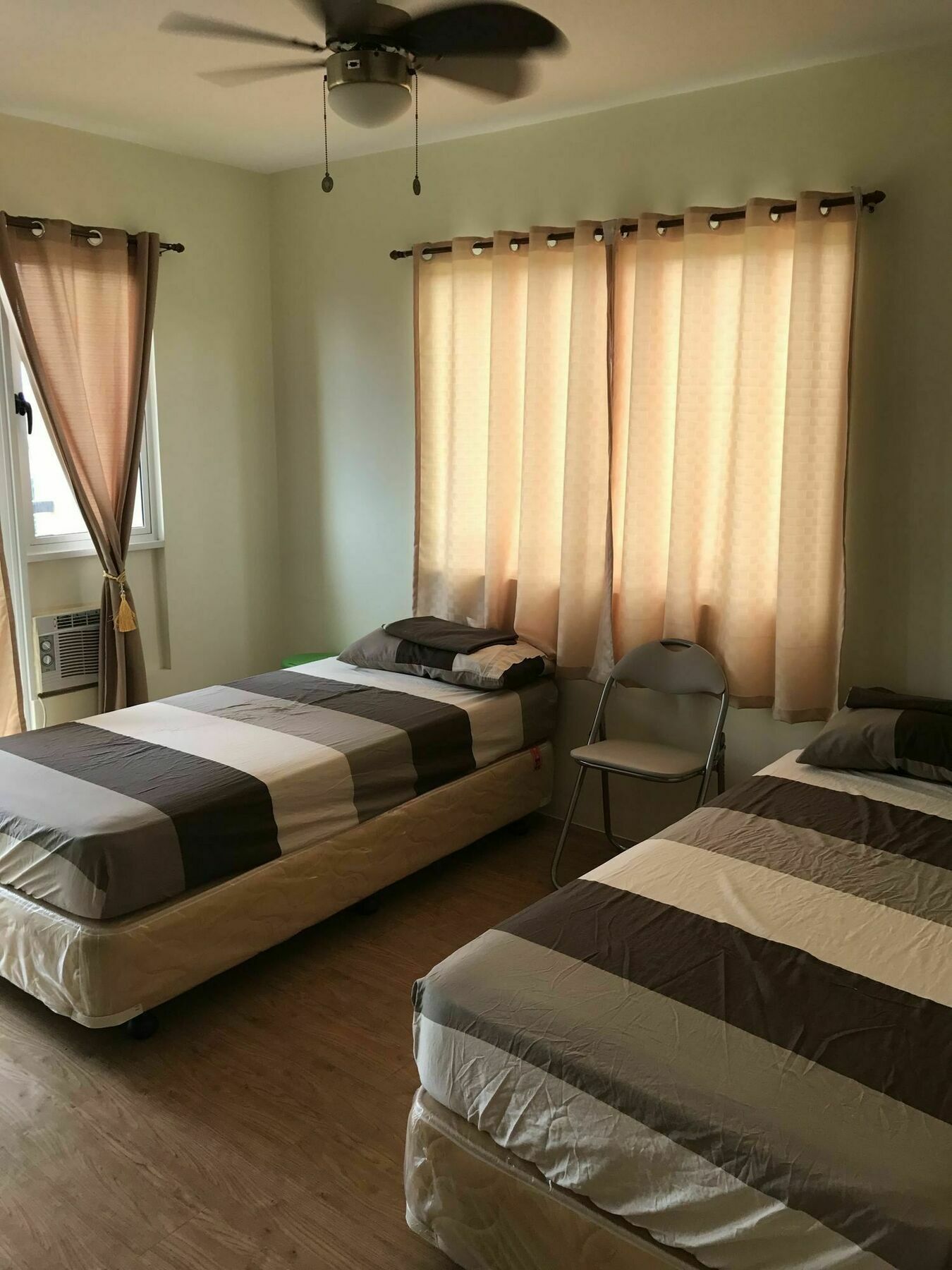 San Remo Oasis Serviced Apartments Cebu Eksteriør bilde